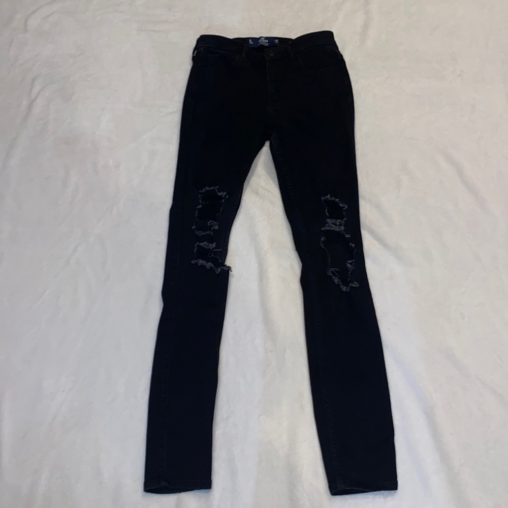 Hollister Skinny Jeans